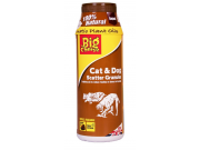 The Big Cheese Cat & Dog Scatter Granules 450g